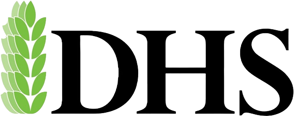 Diverse Health Services Logo