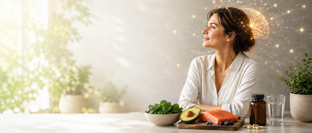 Why B Vitamin Deficiencies Can Affect Mood, Energy, and Stress