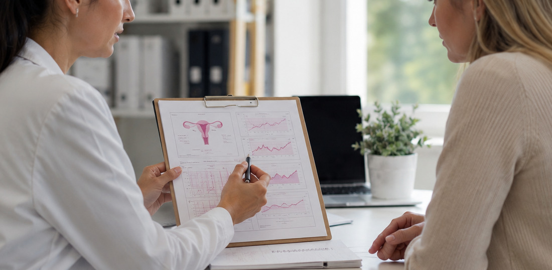 Why Hormone Testing Matters Before Trying to Balance Your Hormones