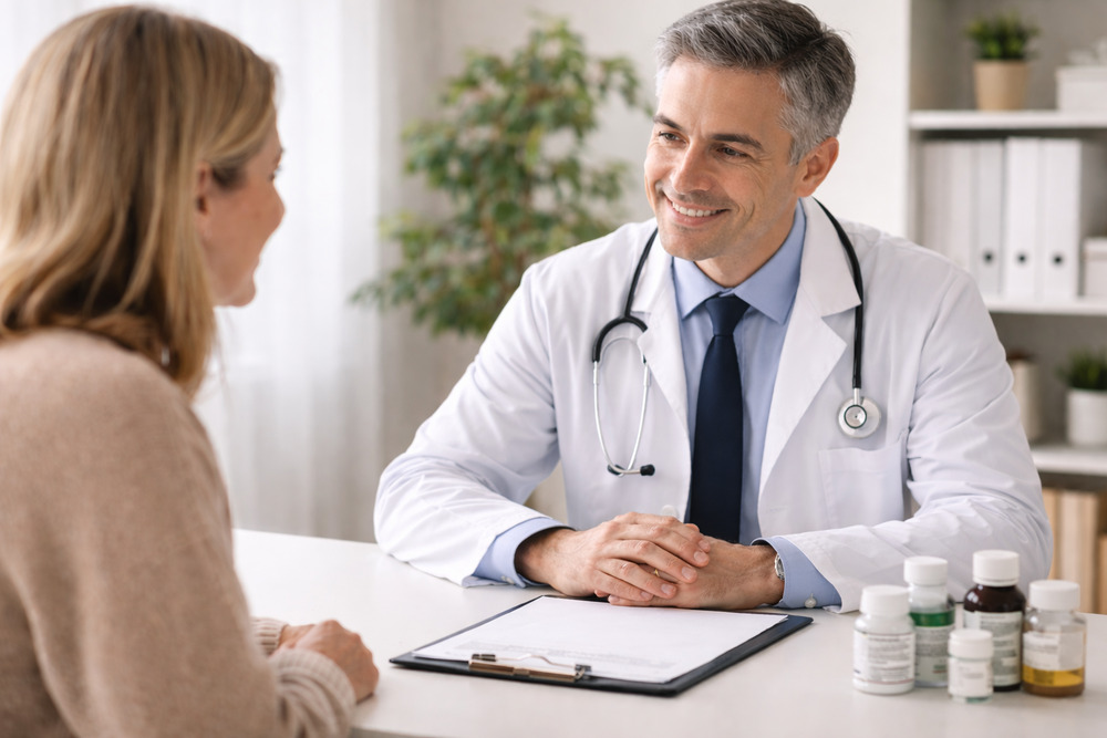 Preventative health testing: why waiting for symptoms isn't the best strategy