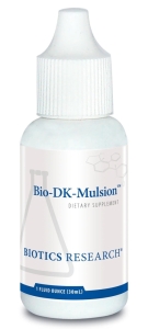 Bio-DK-Mulsion 1oz