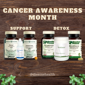 ***Cancer Awareness Protocol, Support***